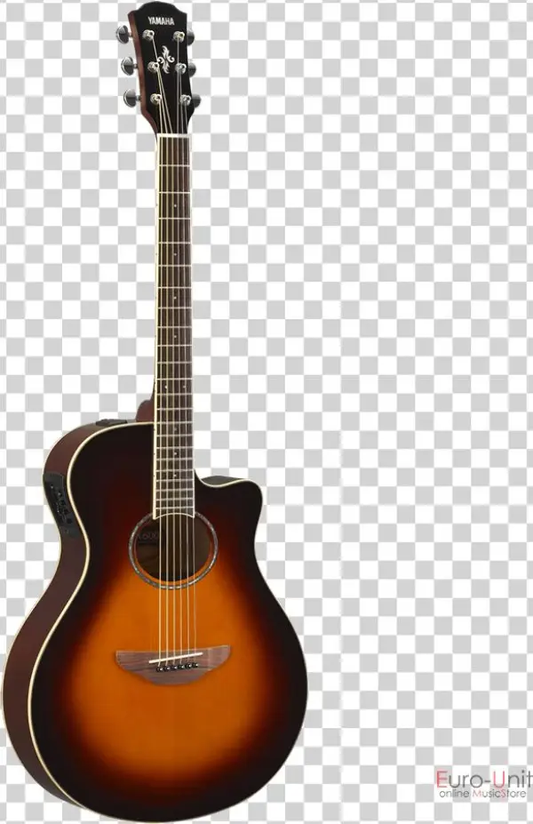 Product Sku - Yamaha Apx 500