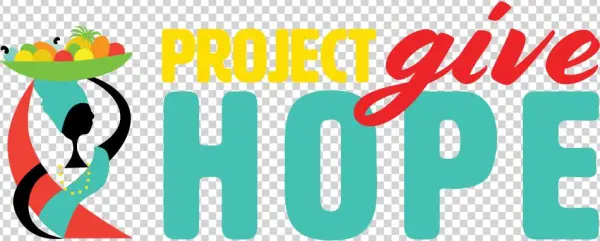 Project Give Hope - Graphic Design