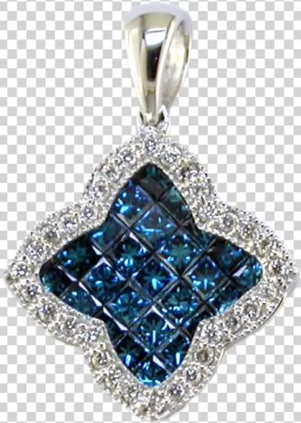 Pw19471-db - Locket