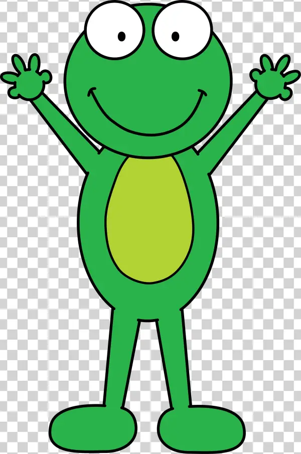 *✿**✿*ranas*✿**✿* - Clip Art