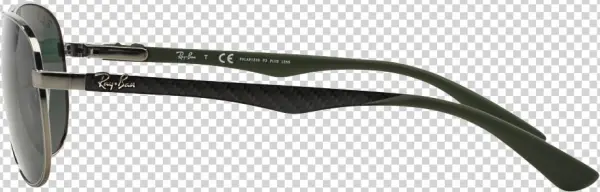 Ray-ban - Plastic