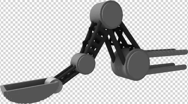 Rdxutpf - Mineimator Scooper
