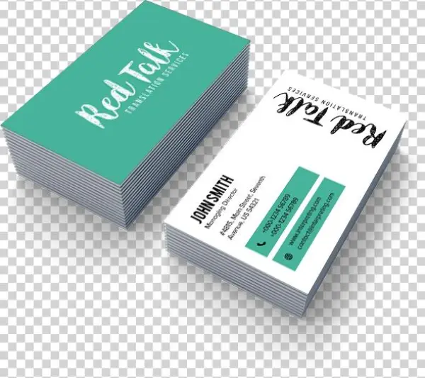 Ready To Go Designs - Box