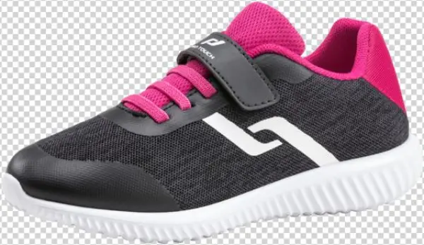 Roadrunner V L Jr 282224 900 F1 - Pro Touch Roadrunner Lace Jr. Tmavě Modrá/černá/bílá