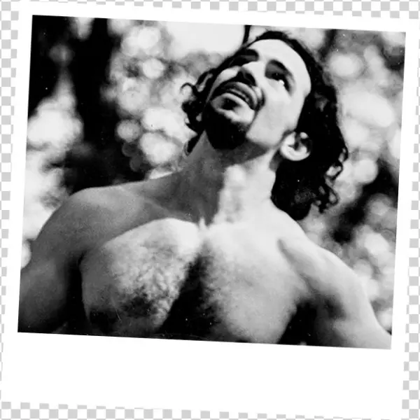 S2 Stewart Breeding - Barechested