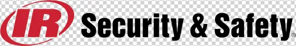 Security & Safety Logo Png Transparent - Carmine