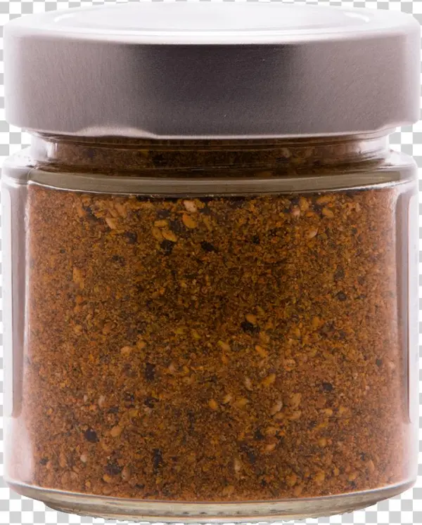 Seven Spice Blend - Glitter