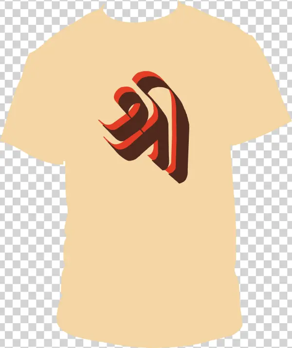 Shree -m - Illustration