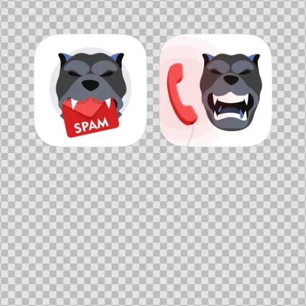 Spam Blocking Hounds 4