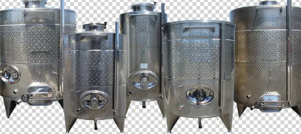Stock Ghidi Tank Collage - Gun Turret