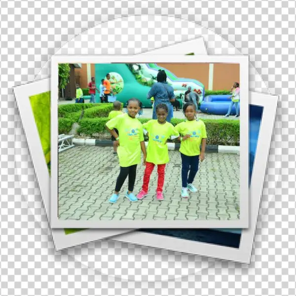 Temple Fun Day - Leisure