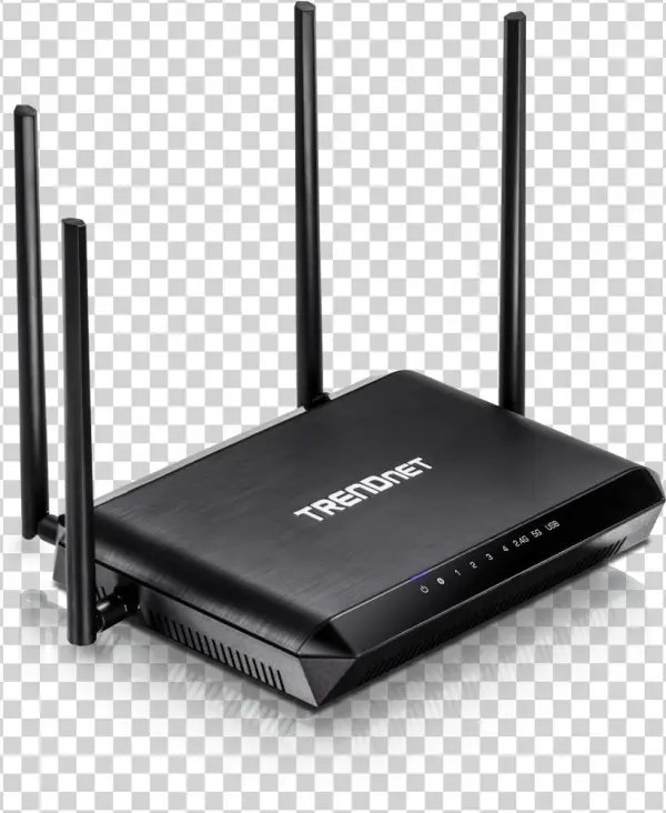 Tew-827dru - Trendnet Ac2600