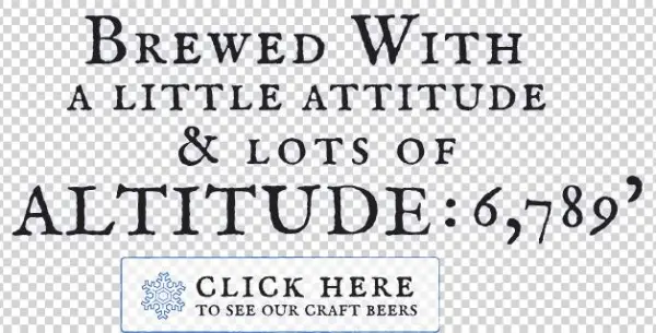 The Art Of Craft Brewing - Parallel