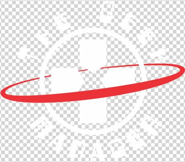 The Geek Manager - Emblem