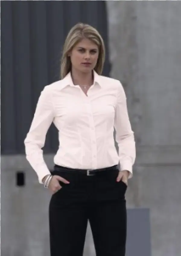 The Milano Shirt - Girl