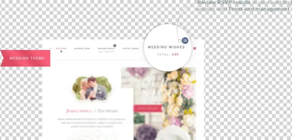 Theme Info - Web Page