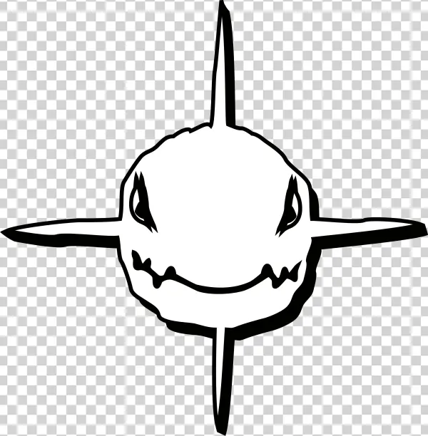 This Image Appears To Be Of The Organic Missle From