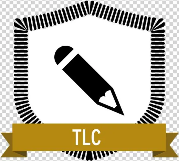 Tlc Instructor - Rookie Badge