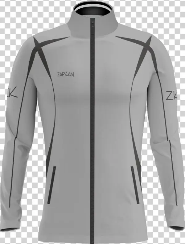 Tracksuit Jackets - Leather Jacket