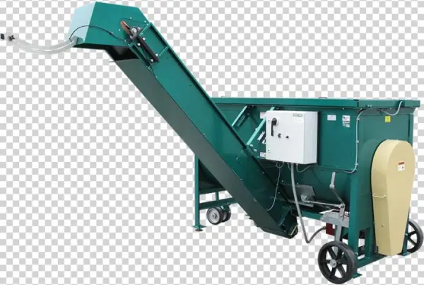 Twister™ Ii Pro - Machine