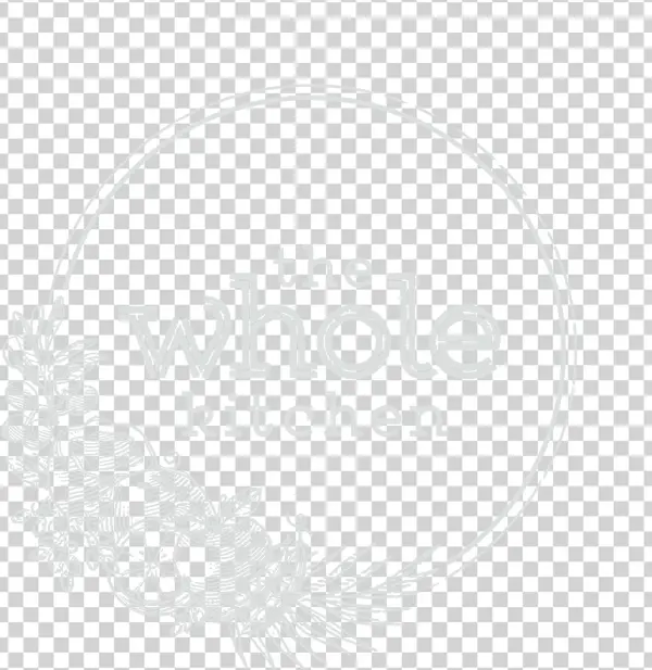 Twk Logo White Without Corners - Illustration