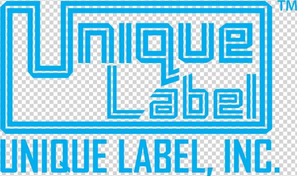Unique Label, Inc - Orange