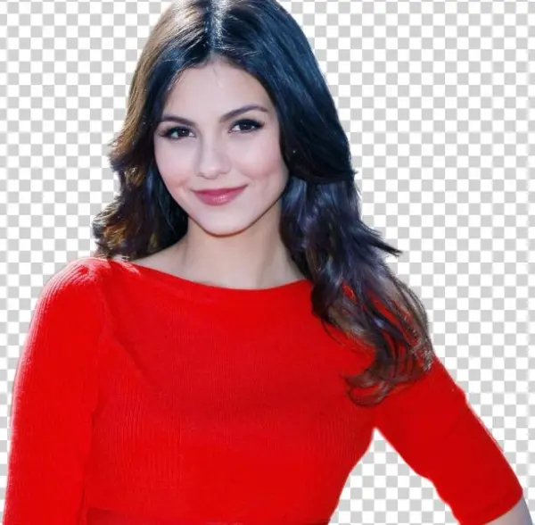 Victoria Justice - Girl