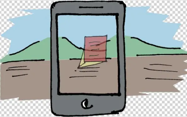 Virtual Reality Clipart Transparent - Cartoon