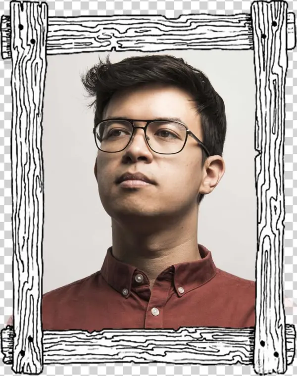 Wang - Phil Wang Comedian