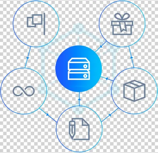 We Built Stablecoins To Slash Fees To 0% - Diagram