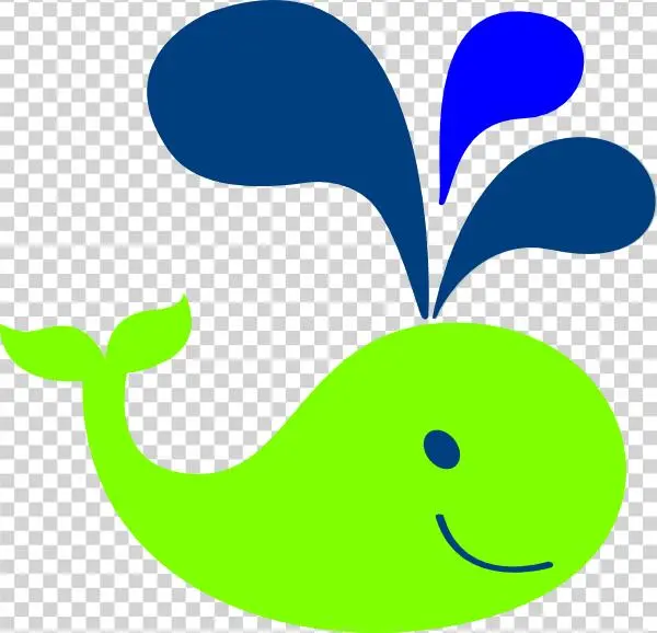 Whale Png