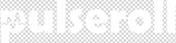White Logo, Transparent Background - Graphic Design