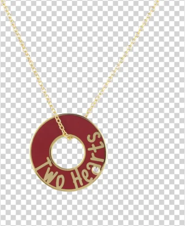 You Are Here - Pendant