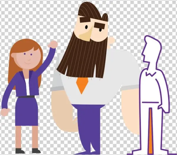 Your - Cartoon