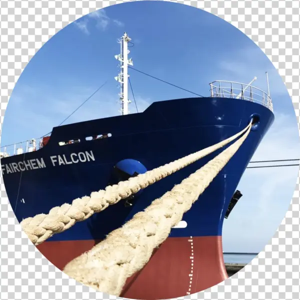 【10th Mar 2019】 - Aframax