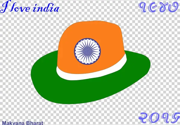 15 August 2016 Happy Independence Day Bharat Makvanapic - Illustration