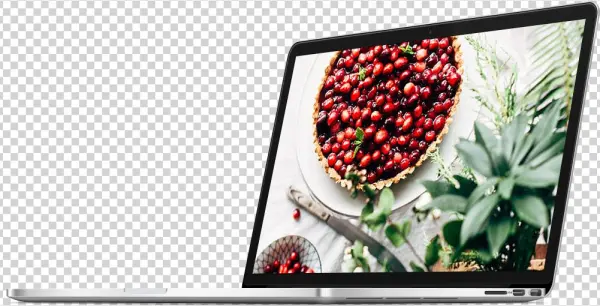 15" Macbook Pro - Smartphone