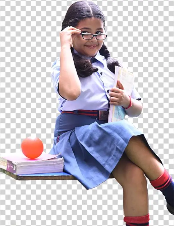 Activity Planner - School Uniform