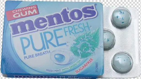 All Categories - Mentos