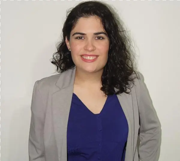 Ana Laura Naranjo, M - Businessperson