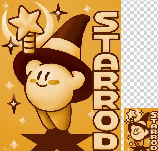 Artworkdecided