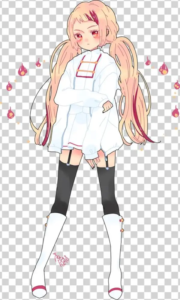 Asuna ♥ Zodiac - Cartoon