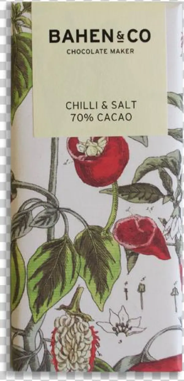 Bahen & Co - Bahen And Co