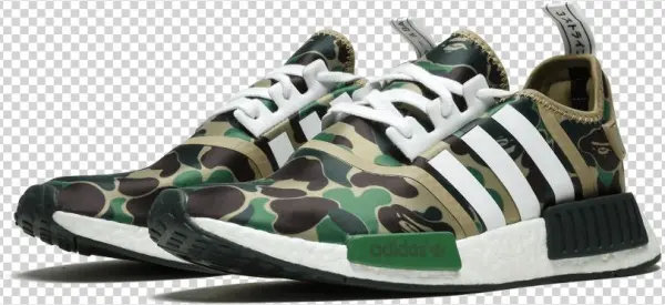 Bape Sneakers