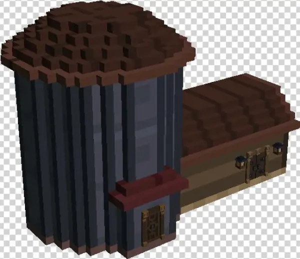 Barn 800×800 13 Kb - Plywood