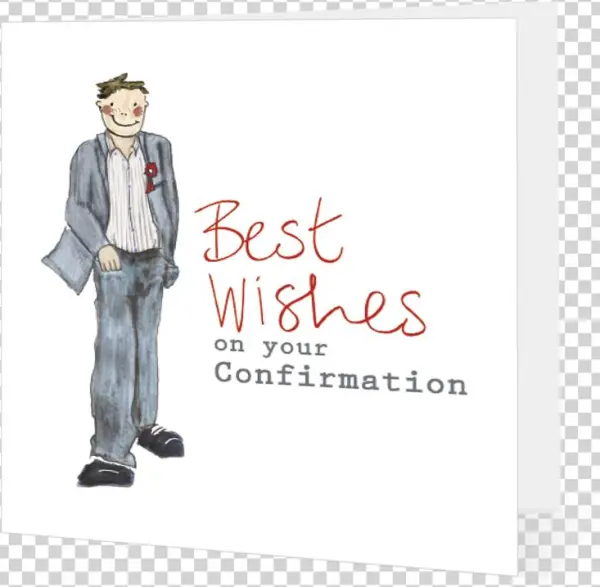 Best Wishes On Y 510a9c41e761a - Gentleman