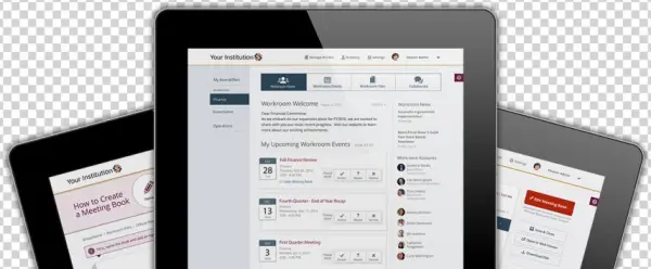 Board Portal Software - Boardeffect