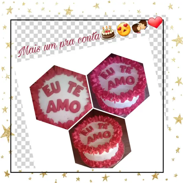 Bolo Sticker - Motif