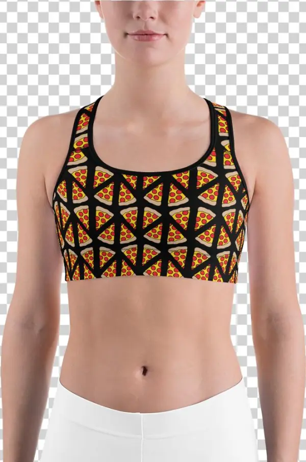 Bra