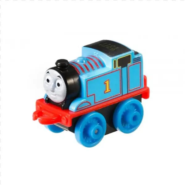 Buy Train Thomas Friends Collectible Railway 1pcs Dfj15 - Томас Паровозик Купить